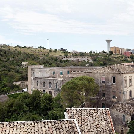 Appartamenti Centro Storico Ragusa Exteriör bild