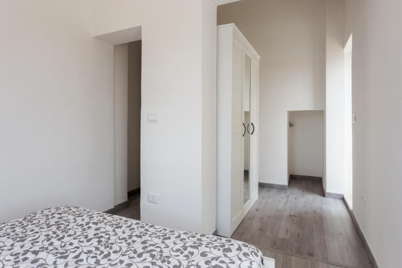 Appartamenti Centro Storico Ragusa Exteriör bild