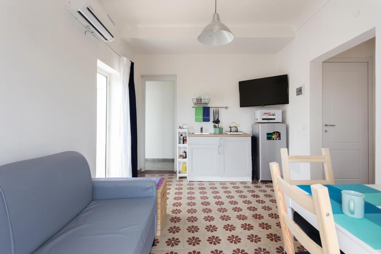 Appartamenti Centro Storico Ragusa Exteriör bild
