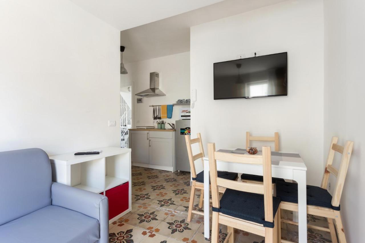 Appartamenti Centro Storico Ragusa Exteriör bild
