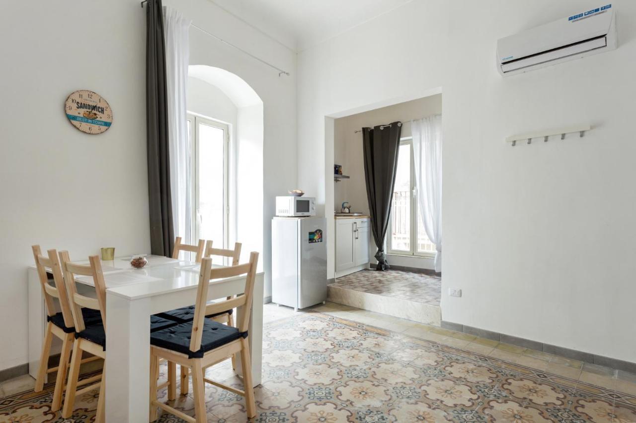 Appartamenti Centro Storico Ragusa Exteriör bild